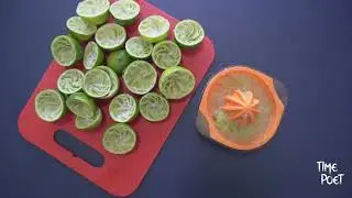 Barely Used Super Trick Using Lemons 🍋 #food