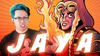 Jaya Believers, It Might Be Our Time?! | Standard