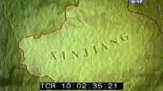 east turkistan