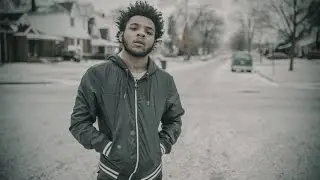 BandGang Masoe - Slow Grind (Official Music Video)