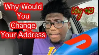 DOORDASH VLOG #10 Friday Dash