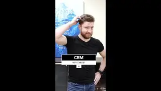Что такое CRM-система, где модуль в Битрикс24?  