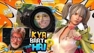 Kya Baat Hai? GamePaly Today 🔥 PUBG MOBILE