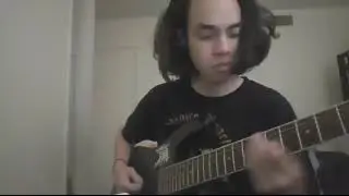EZ MIL GUITAR SESSION