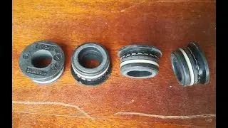 Глушим заслонки впускного коллектора Astra H 1.9 Jamming the intake manifold flaps