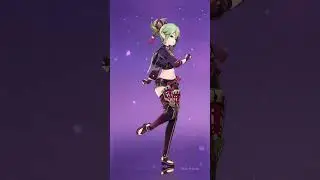 Kuki Shinobu ?