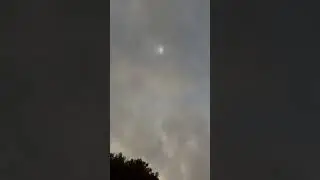 Total Eclipse! Austin, TX - April 8, 2024