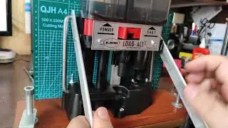 Обжимное кольцо на пресс lee.load.all.2@mail.ru и на другие прессы