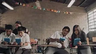 Google.org + Learning Equality | Closing Global Education Gaps