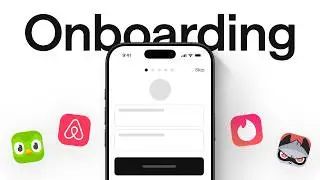 I Studied 1,460 Onboarding Flows. Here's What I Found.