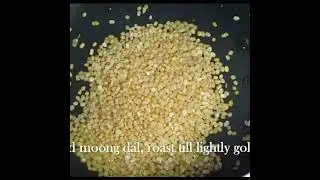 Sweet Pongal (Chakkara Pongal) 