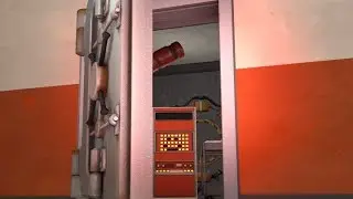 Abondoned/Vaulted SFM Projects [TF2]