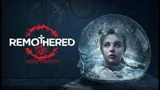 Remothered: Broken Porcelain￼