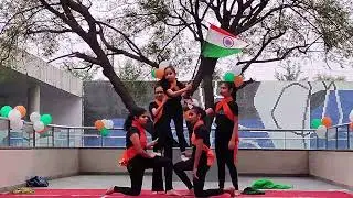26 JANUARY 2023 | REPUBLIC DAY | CELEBRATION | ROHAN ABHILASHA | #rohanabhilasha #republicday #26jan