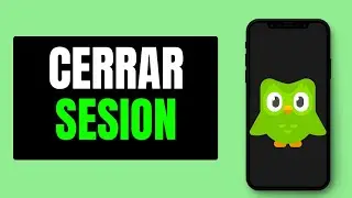 Como Cerrar Sesión en Duolingo