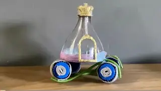 7 IDEIAS de LEMBRANCINHAS com GARRAFA PE5