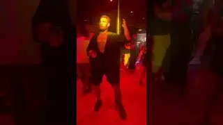 Premier cour de salsa 😂🔥 
