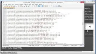 File Version Reporter