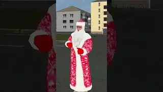 🎅НАСТОЯЩИЙ ГЕЛИК НУРМИНСКОГО в GTA 5 !
