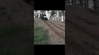 вездеход БТХ-2 