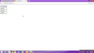 Two table merge using INNER JOIN in PHP Video Tutorial-120(Hindi/Urdu)