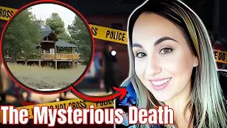Murdered Case: A Tragic and Unresolved Mystery/True Crime /Documentary.