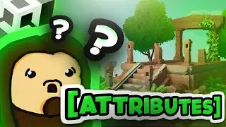 Unity'de Attributes Nedir ve Nasıl Kullanılır?