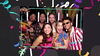 Capture Box Photo Booth