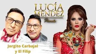 #JorgitoCarbajal y #ElFilip Sacan a muchos del clóset y nos enfrentamos en una charla muy amena.