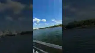Набережная Екатеринбург
