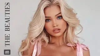 Vlada Glukhova  | The Beauties