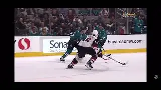 Clip of the day   Rush, fake pass shoot