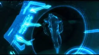 Crysis the Movie/Game 2011 HD (Part 6) [Into the Core]