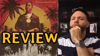 Benny The Butcher - Summertime Butch REVIEW