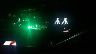 How long | Lisandro Aristimuño | Luna Park 2017