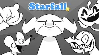 Idiot plays baby games