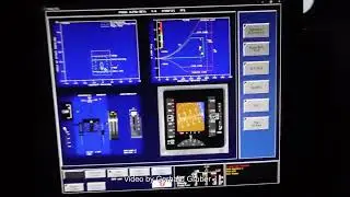 UPRT, CL604 full rudder deflection in cruise, shocking outcome