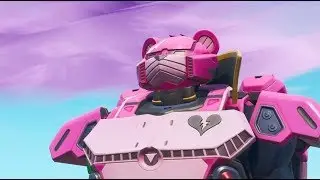 EVENTO BATALHA FINAL NO FORTNITE!