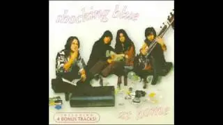 Shocking Blue - I'll Write Your Name Through The Fire