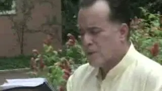 Dom Casmurro - Trecho 1 (Projeto Mil Casmurros)
