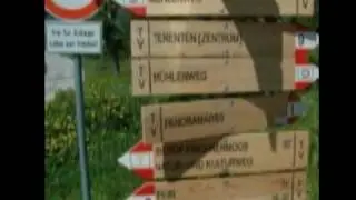 L'Alto Adige, paese delle meraviglie?