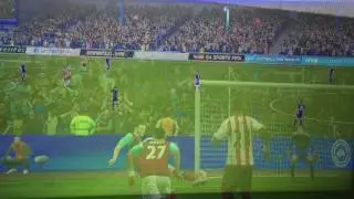 My Best Goals Today