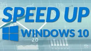 Speed Up Windows