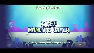 My infinity Brawl stars #4