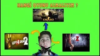 HANGİ OYUNU ALMALIYIM ?? | BAYRAMINIZ MUBAREK OLSUN !!