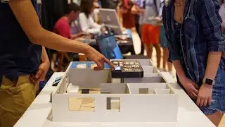 Solutions Showcase at CU Boulder | Powered by Mission Zero