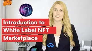 Introduction to White Label NFT Marketplace | SoluLab