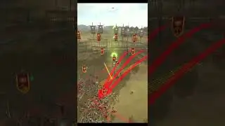 🍁Won an intense battle against a bug abuser in Total War Rome 2!