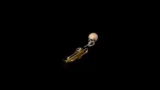 Return of the Spooky Skull's Revenge 3: The Skeletoning