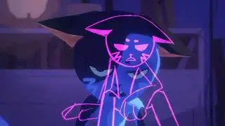 Take a Breath, Kitty! — Window